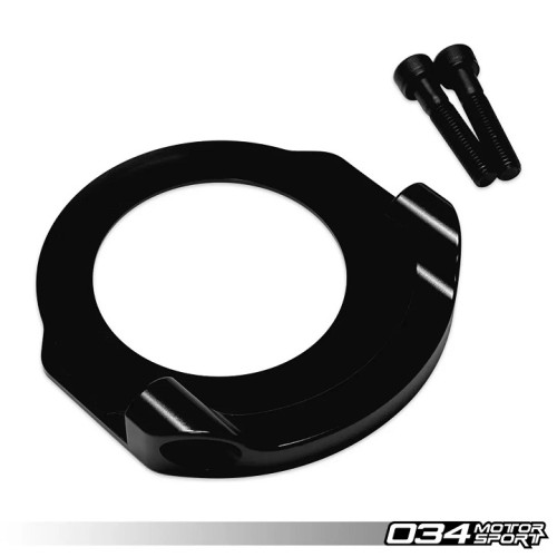 034 Motorsport Billet Crank Seal Belt Guard