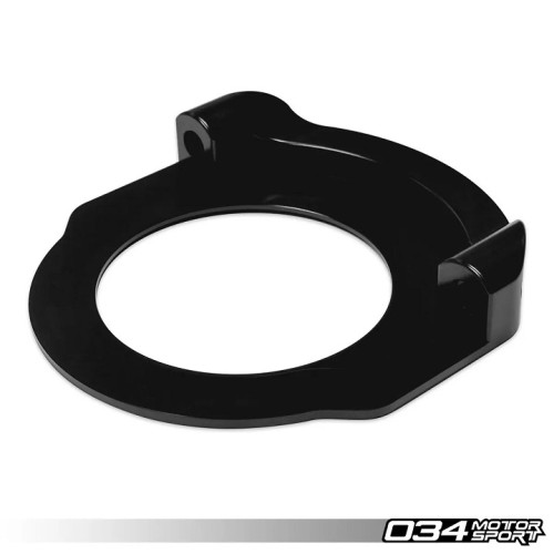 034 Motorsport Billet Crank Seal Belt Guard