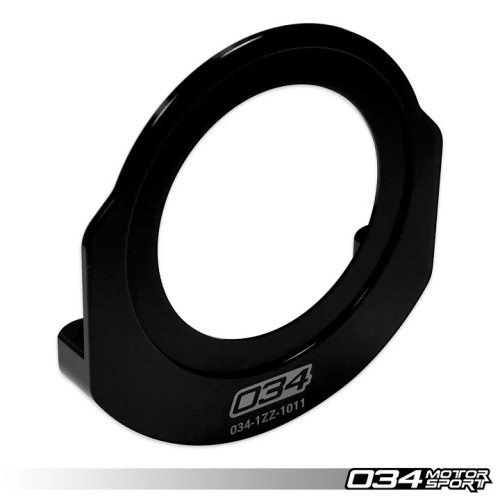 034 Motorsport Billet Crank Seal Belt Guard
