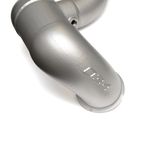 034 Motorsport Cast Downpipe for MQB