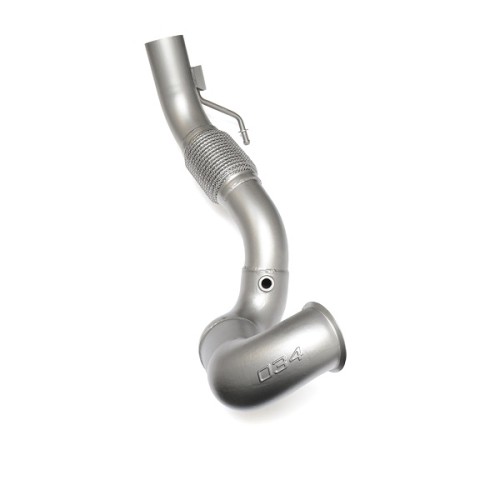 034 Motorsport Cast Downpipe for MQB