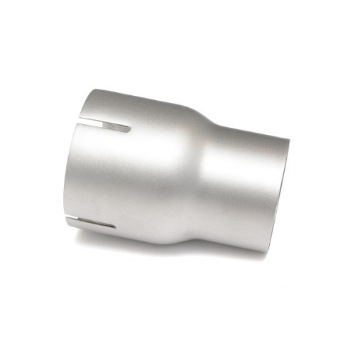 034 Motorsport Cast Downpipe for MQB