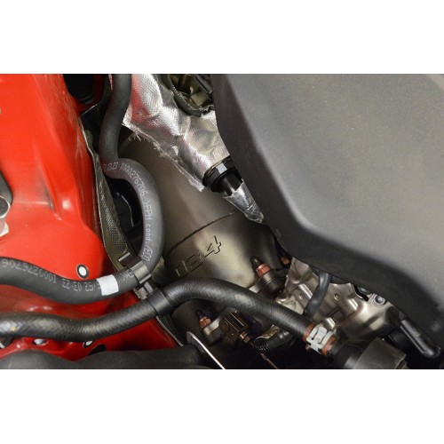 034 Motorsport Race Catalyst for B9