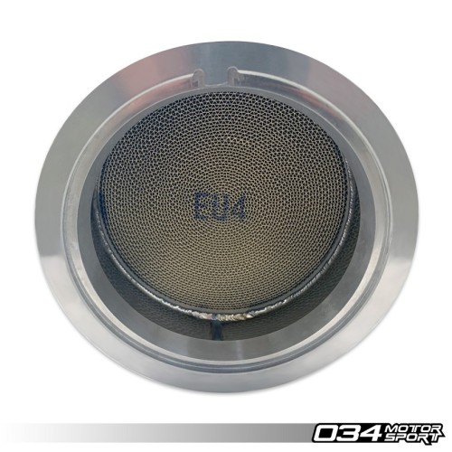 034 Racing Catalyst for B9 S4/S5