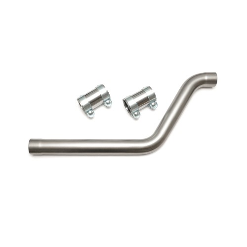 034 Motorsport Res-X Resonator Delete 