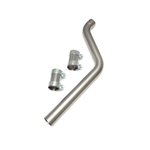 034 Motorsport Res-X Resonator Delete 