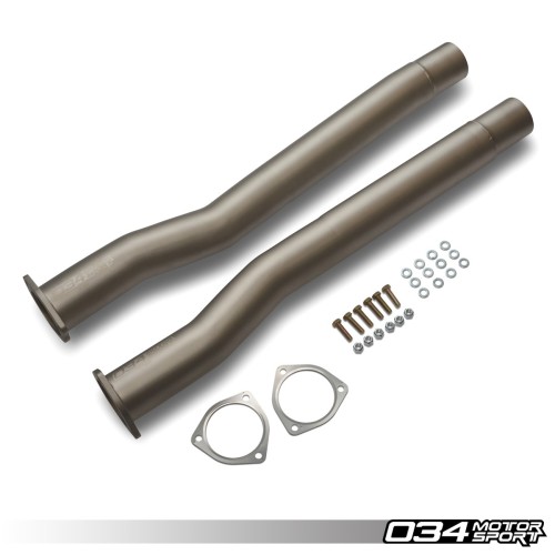 034 Res-X Racing Midpipes