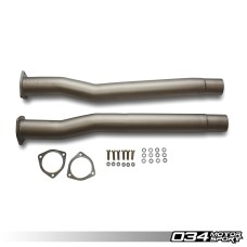 034 Res-X Racing Midpipes