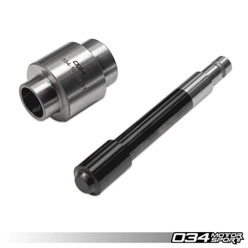 034 Motorsport High Pressure Fuel Pump Piston Upgrade Kit 2.0T FSI