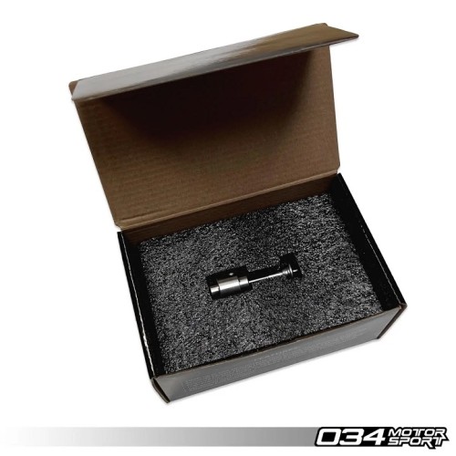 034 Motorsport High Pressure Fuel Pump Piston Upgrade Kit 2.0T FSI