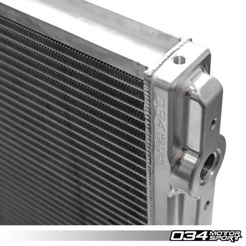 034 Heat Exchanger for B8/B8.5 S4