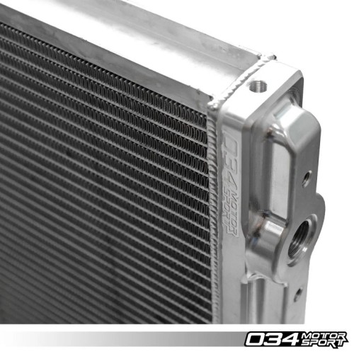 034 Motorsport Heat Exchanger Upgrade for C7/C7.5 A6/A7