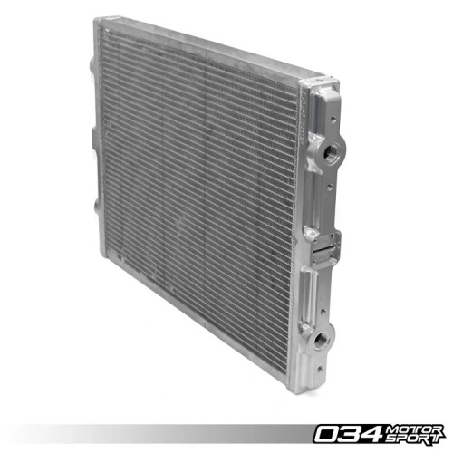 034 Motorsport Heat Exchanger Upgrade for C7/C7.5 A6/A7