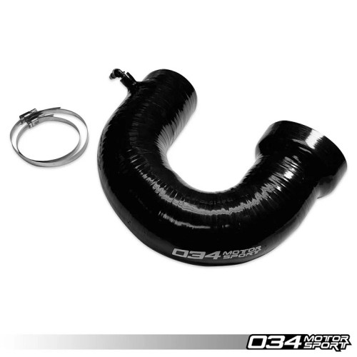 034 Motorsport High Flow Throttle Body Intake Hose