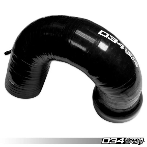 034 Motorsport High Flow Throttle Body Intake Hose