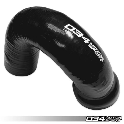 034 Motorsport High Flow Throttle Body Intake Hose