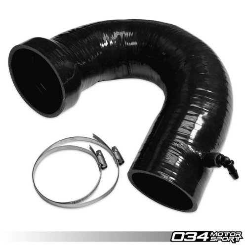 034 Motorsport High Flow Throttle Body Intake Hose