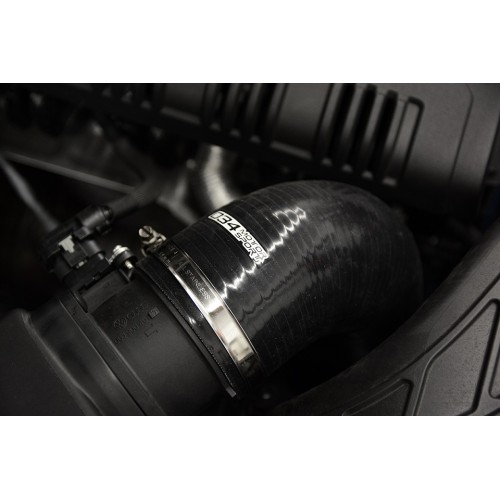 034 Motorsport Turbo Inlet Hose