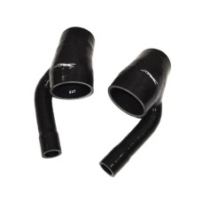 034 Motorsport Y-Pipe Silicone Hose Pair, RS4 Replica
