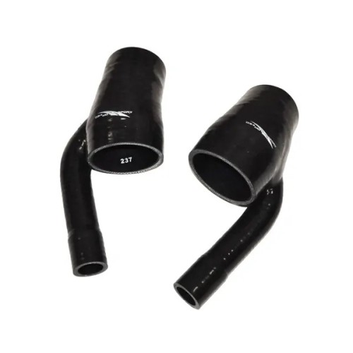 034 Motorsport Y-Pipe Silicone Hose Pair, RS4 Replica