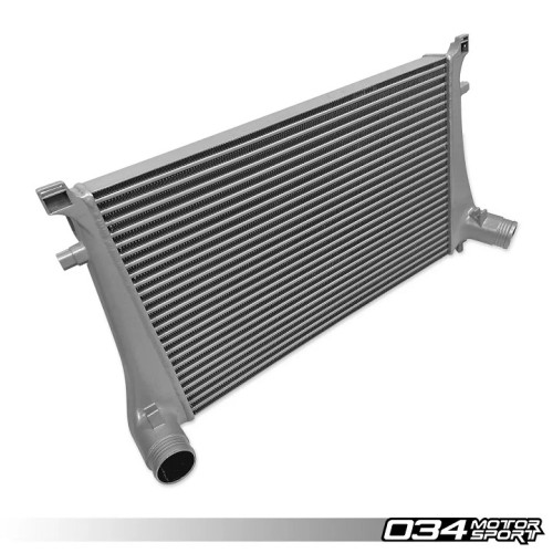 034 Intercooler System, MK7/7.5 Golf/GTI/R, 8V A3/S3, & 8S TT/TTS 1.8T/2.0T EA888 Gen 3