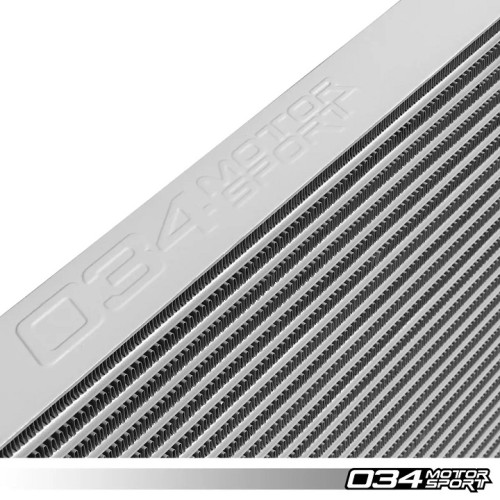 034 Intercooler System, MK7/7.5 Golf/GTI/R, 8V A3/S3, & 8S TT/TTS 1.8T/2.0T EA888 Gen 3