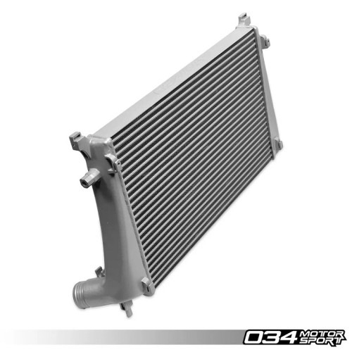 034 Intercooler System, MK7/7.5 Golf/GTI/R, 8V A3/S3, & 8S TT/TTS 1.8T/2.0T EA888 Gen 3