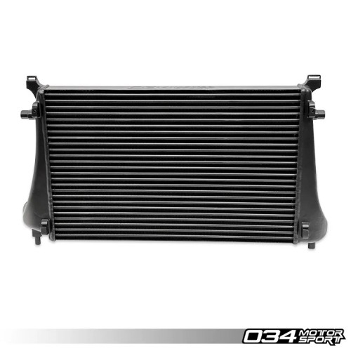 034 Intercooler System, MK7/7.5 Golf/GTI/R, 8V A3/S3, & 8S TT/TTS 1.8T/2.0T EA888 Gen 3