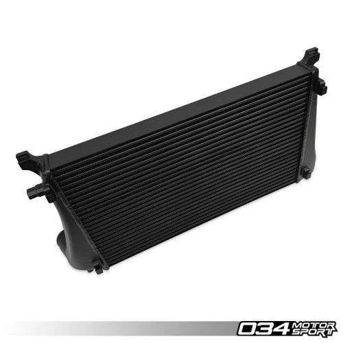 034 Intercooler System, MK7/7.5 Golf/GTI/R, 8V A3/S3, & 8S TT/TTS 1.8T/2.0T EA888 Gen 3