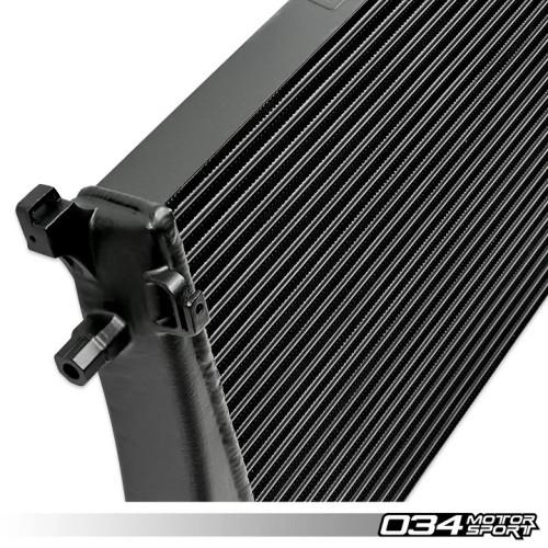 034 Intercooler System, MK7/7.5 Golf/GTI/R, 8V A3/S3, & 8S TT/TTS 1.8T/2.0T EA888 Gen 3