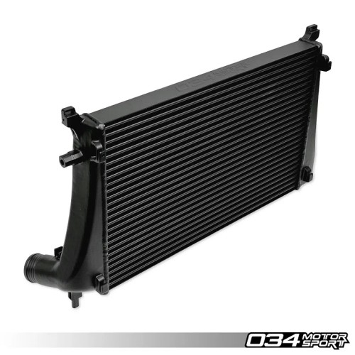034 Intercooler System, MK7/7.5 Golf/GTI/R, 8V A3/S3, & 8S TT/TTS 1.8T/2.0T EA888 Gen 3