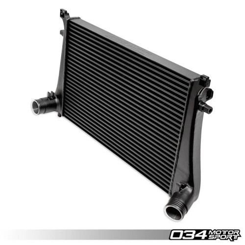 034 Intercooler System, MK7/7.5 Golf/GTI/R, 8V A3/S3, & 8S TT/TTS 1.8T/2.0T EA888 Gen 3