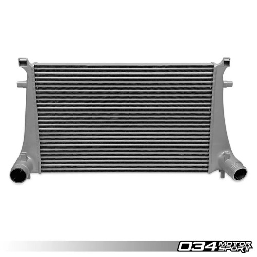 034 Intercooler System, MK7/7.5 Golf/GTI/R, 8V A3/S3, & 8S TT/TTS 1.8T/2.0T EA888 Gen 3