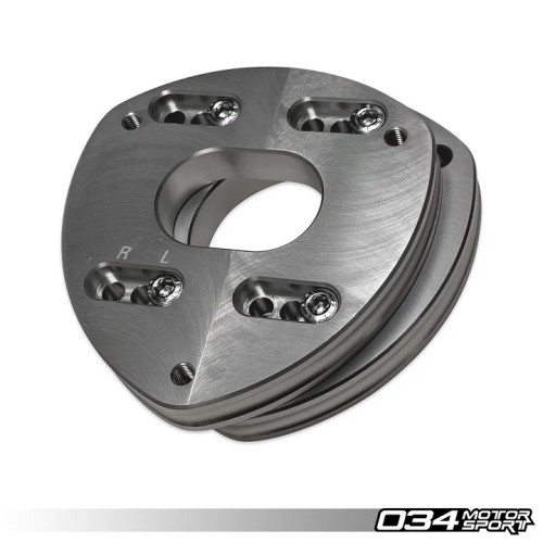 034Motorsport Suspension Lift Kit for Alltrack