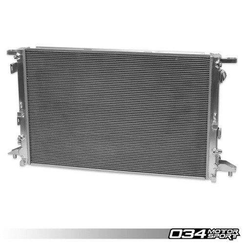 034 Motorsport Radiator Upgrade