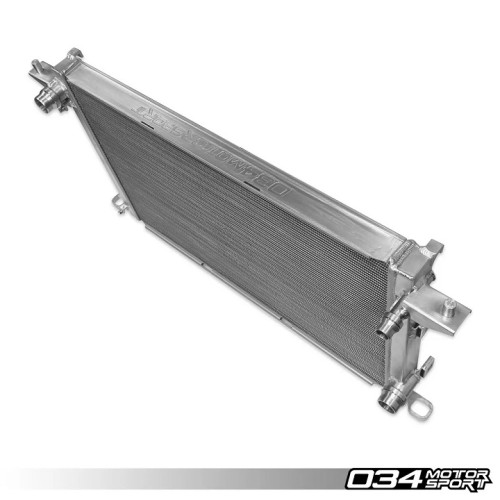 034 Motorsport Radiator Upgrade