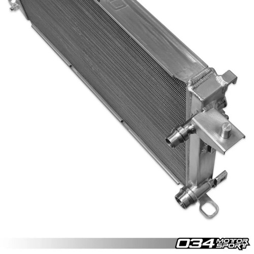 034 Motorsport Radiator Upgrade