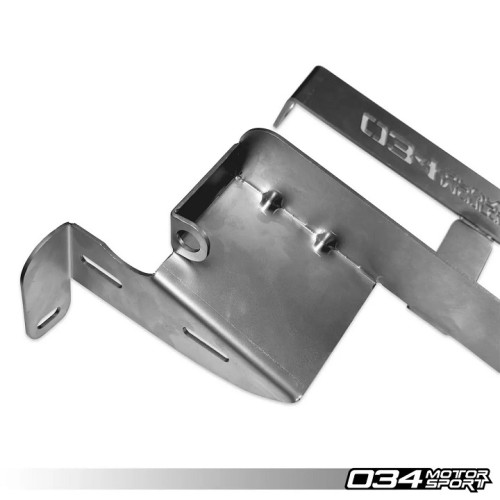 034 Motorsport Auxiliary Side Mount Radiator Upgrade Kit