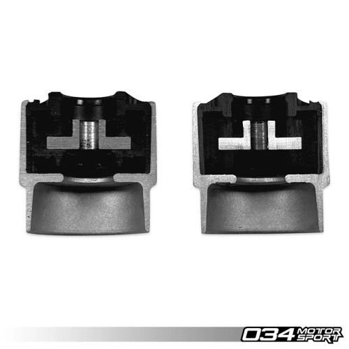 034 Street Density Rear Shock Mount