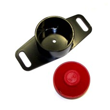 034 Motorsport Snub Mount w/ Bracket