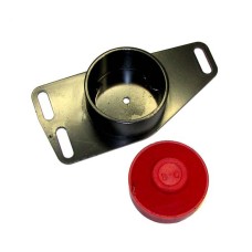 034 Motorsport Snub Mount w/ Bracket