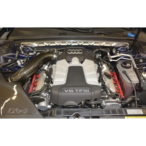 034 Front Strut Brace for B8