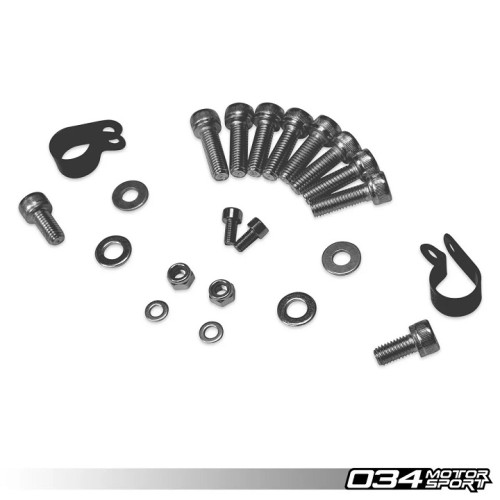 034 Motorsport Billet Aluminum Front Strut Brace