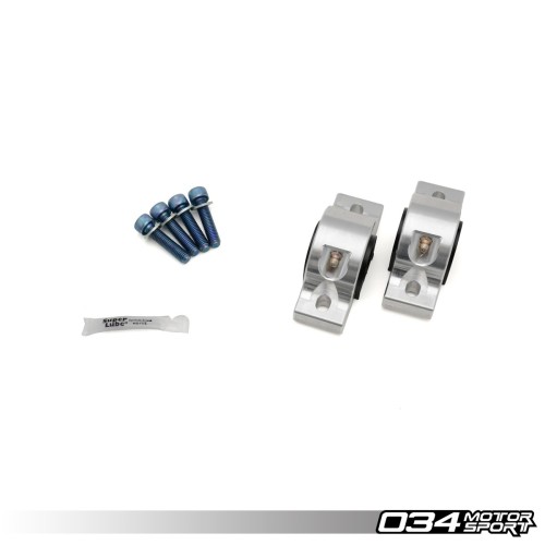 034 Motorsport AWD Rear Sway Bar Kit