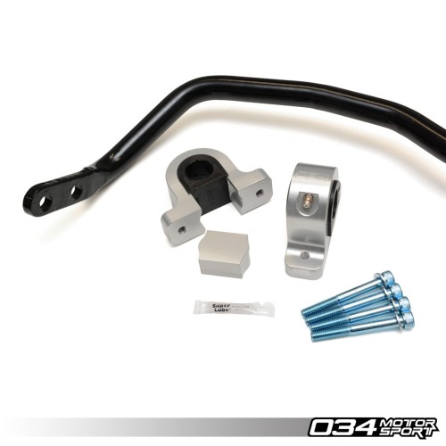 034 Motorsport Front Sway Bar Kit