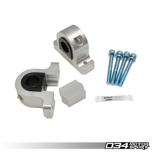 034 Motorsport Front Sway Bar Kit