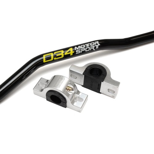034 Motorsport Dynamic+ Adjustable Rear Sway Bar
