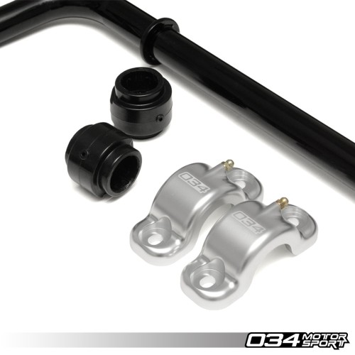 034 Motorsport Dynamic+ Sway Bar Kit