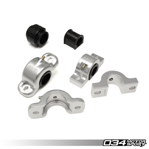034 Motorsport Dynamic+ Sway Bar Kit