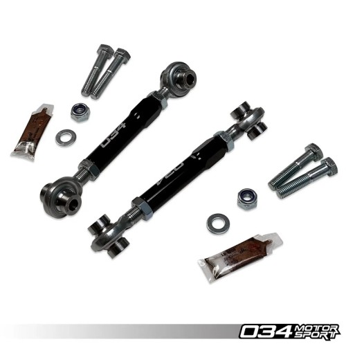 034 Motorsport Dynamic+ Adjustable Sway Bar Bundle